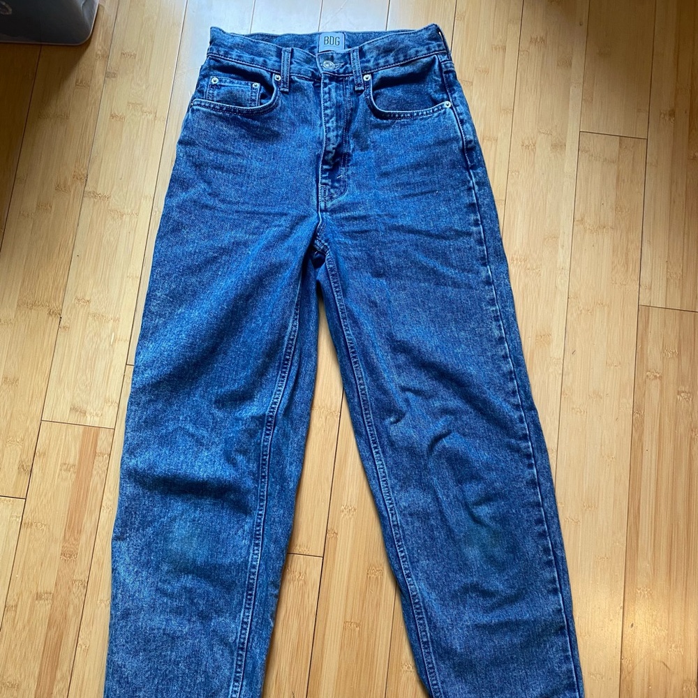 BDG jeans